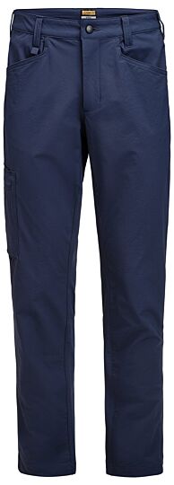 Jobman 2318 Service Trousers Stretch Heren