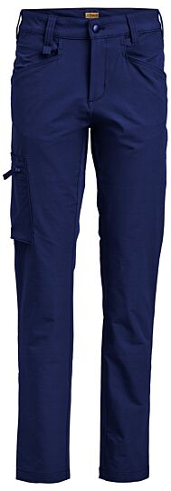Jobman 2319 Women’S Service Trousers Stretch Dames