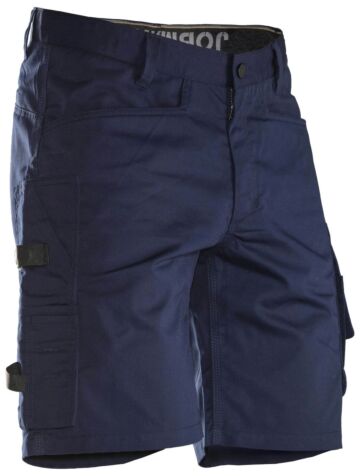 Jobman 2433 Service Shorts Navy