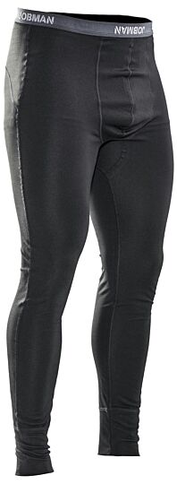 Jobman 2541 Underwear Pants Zwart
