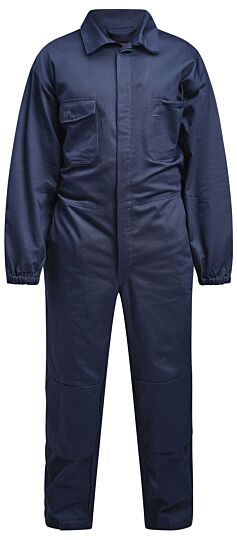 Jobman 4145 Service Overalls Cotton Navy
