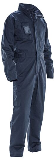 Jobman 4321ervice Overall Navy