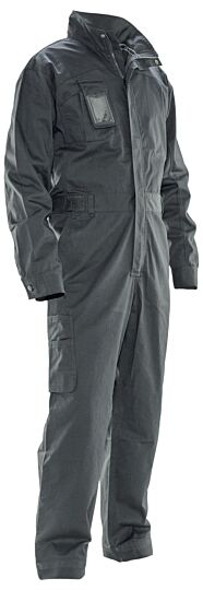 Jobman 4321ervice Overall Donkergrijs