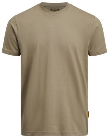Jobman 5264 T-Shirt Khaki