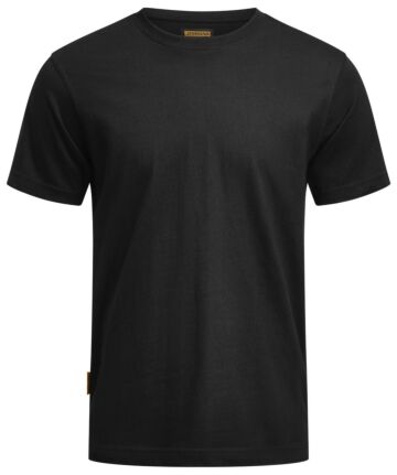 Jobman 5264 T-Shirt Zwart