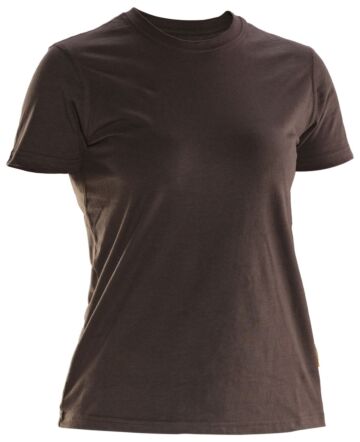 Jobman 5265 Women'S T-Shirt Bruin