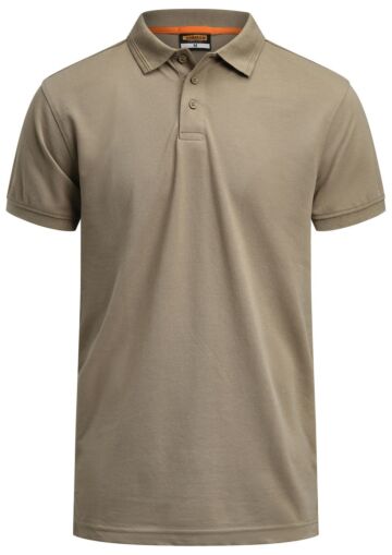 Jobman 5564 Polo Khaki