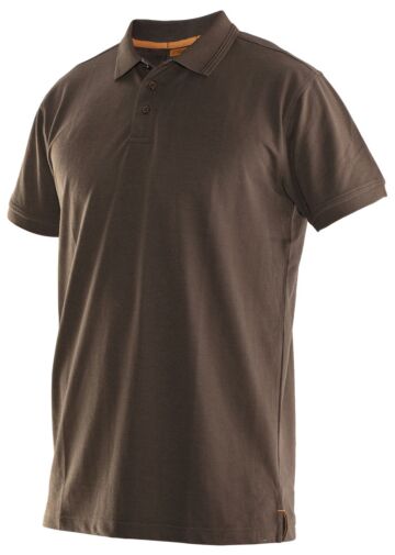 Jobman 5564 Polo Bruin