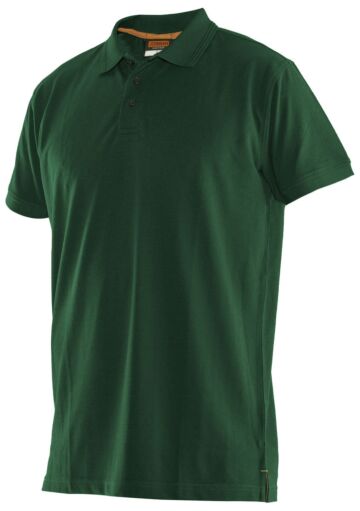 Jobman 5564 Polo Bosgroen