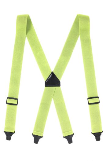 Jobman 9013 Braces "No Scratch" Accessories Geel