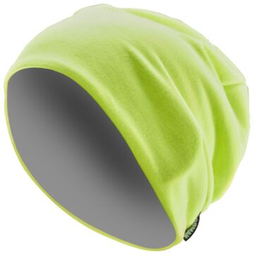 Jobman 9040 Beanie Accessories Geel