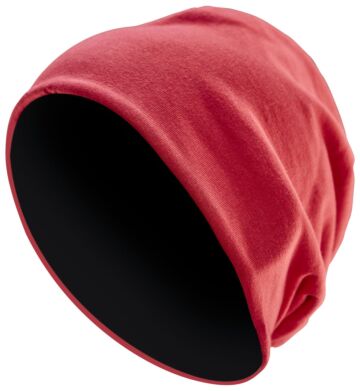 Jobman 9040 Beanie Accessories Rood