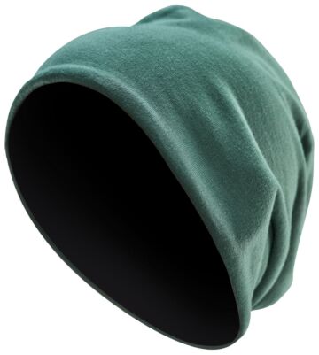 Jobman 9040 Beanie Accessories Bosgroen