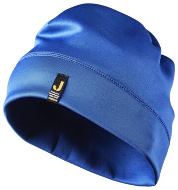 Jobman 9042 Beanie Spun Dye Accessories Kobalt Blauw