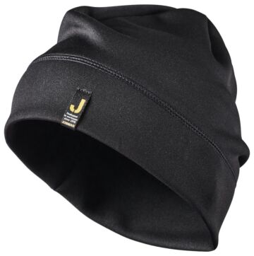 Jobman 9042 Beanie Spun Dye Accessories Zwart