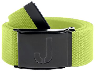 Jobman 9284 Belt Accessories Geel
