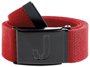 Jobman 9284 Belt Accessories Rood
