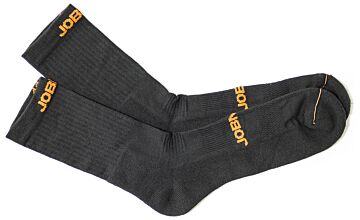 Jobman 9592 Coolmax® Socks Zwart