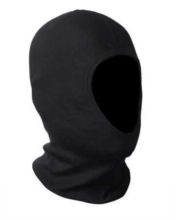 Jobman 9692 Balaclava Accessories Black