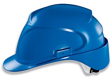 Uvex veiligheidshelm airwing B-WR (9762-530) blauw