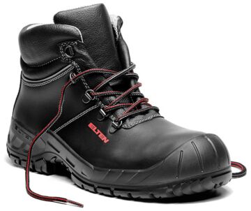 Elten Renzo Glass S3 Cr Werkschoenen
