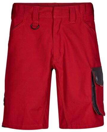 F. Engel 6810 Galaxy Short Red/Anthracite