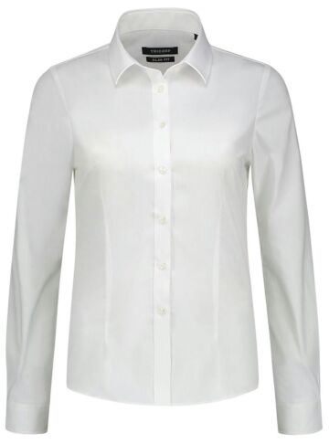 Tricorp 705015 Blouse Stretch Wit