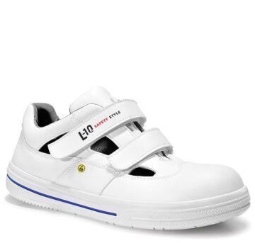 Elten Pure Easy Esd S1 Werkschoenen
