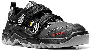 Elten Laslo Esd S1P Werkschoenen
