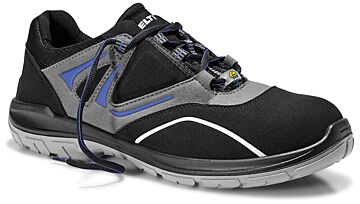 Elten Lasse Low Esd S2 Werkschoenen