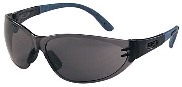 MSA veiligheidsbril Perspecta 9000 rookkleurige lens Sightgard-coating (10045518)