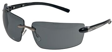 MSA veiligheidsbril Alaska smoke lens (10145569)