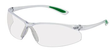 MSA veiligheidsbril Featherfit heldere lens (10145075)