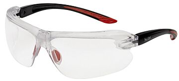 Bollé veiligheidsbril IRI-S blanke PC lens (IRIPSI)