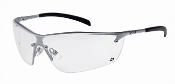 Bollé veiligheidsbril Silium heldere lens (SILPSI)