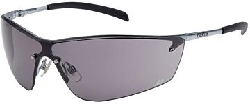 Bollé veiligheidsbril Silium smoke lens (SILPSF)