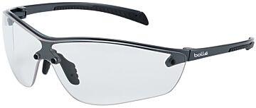 Bollé Silium+ veiligheidsbril heldere lens (SILPPSI)