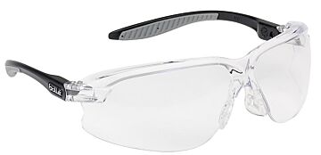 Bollé veiligheidsbril Axis heldere lens (AXPSI)
