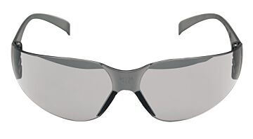 3M veiligheidsbril Virtua grijze lens (71500-00002CP)