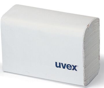 Uvex 9971-000 reinigingsdoekjes