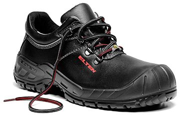 Elten Renzo Xxw Low Esd S3 Werkschoenen