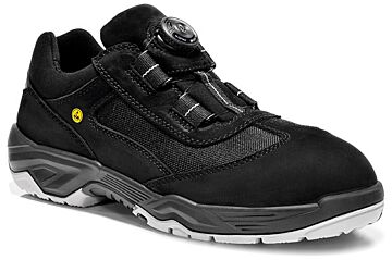 Elten Dustin Boa® Low Esd S3 Werkschoenen