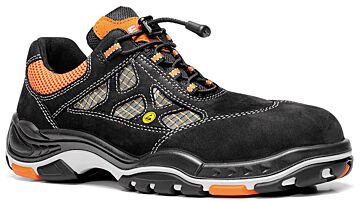 Elten Sunny Esd S1 Werkschoenen