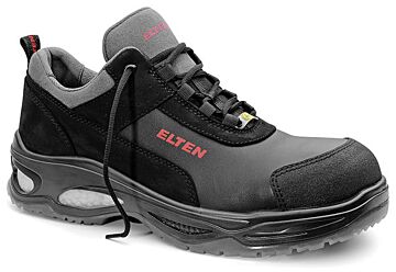 Elten Miles Low Esd S3 Werkschoenen
