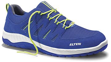 Elten Maddox Blue Low Esd S1P Werkschoenen