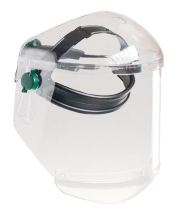 Honeywell Perforama Nova 820140 gelaatsscherm