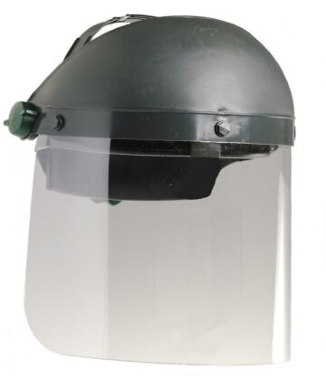 Honeywell Perfo B 820400 gelaatsscherm