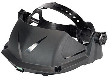 MSA V-Gard Standaard vizierhouder 10127061