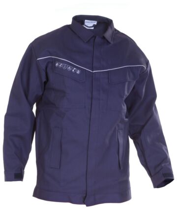 Hydrowear multinorm jacket Moskou Marine