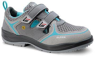 Elten Mila Easy Esd S1 Werkschoenen